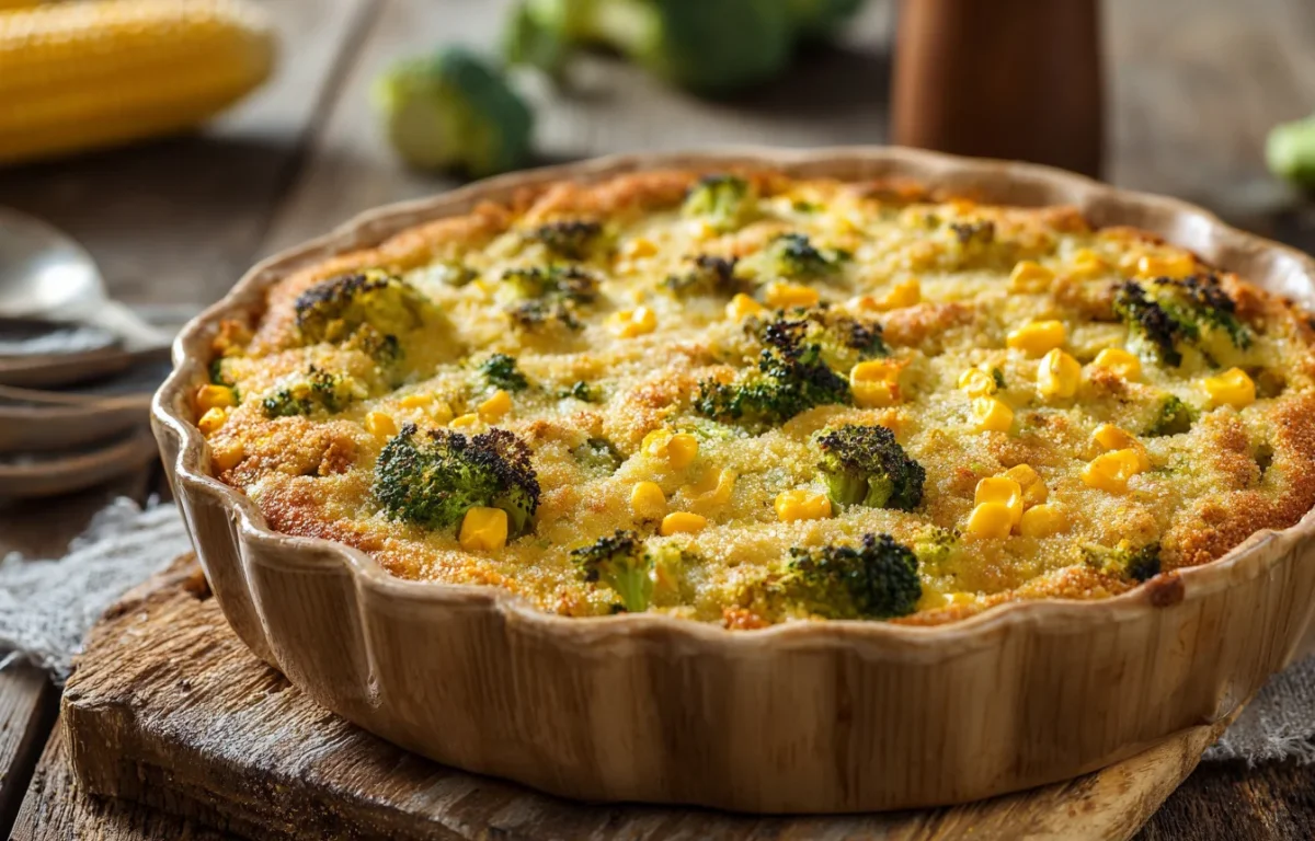 מחפשים מאפה קליל ובריא? זו הפשטידה שתפתיע את כולם