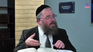 האזהרה המצמררת באותיות על סופה של איראן וקריסת האויב