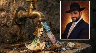 החכמה שבברז: איך פתיחת הברז הנכון מגדילה את התוצאה?