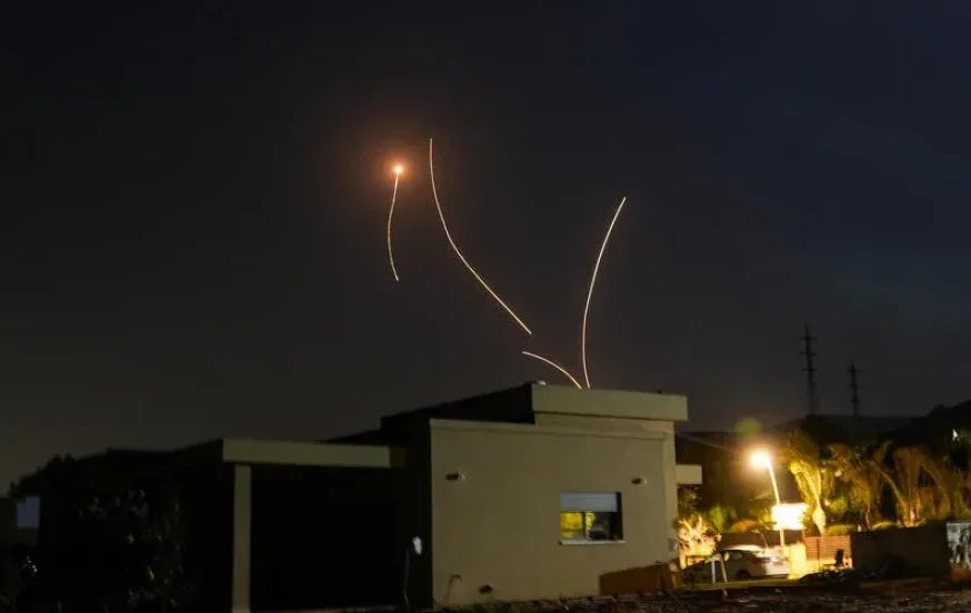 "חסדי השם": חיזבאללה תכנן מטח של 100 רקטות - רוב תוכניתו נבלמה "חסדי השם": חיזבאללה תכנן מטח של 100 רקטות - רוב תוכניתו נבלמה