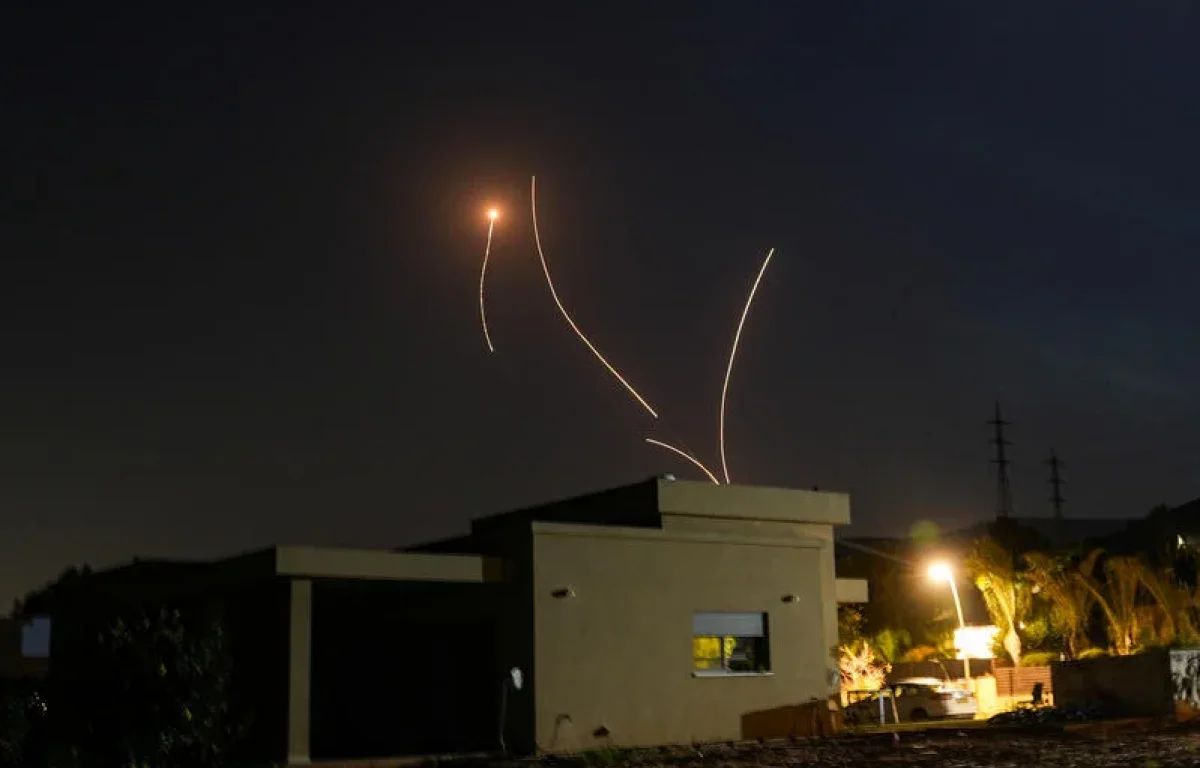 "חסדי השם": חיזבאללה תכנן מטח של 100 רקטות - רוב תוכניתו נבלמה