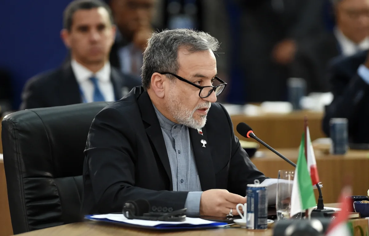 הצהרה מדאיגה מטהרן: האיסור על נשק גרעיני כבר לא תקף