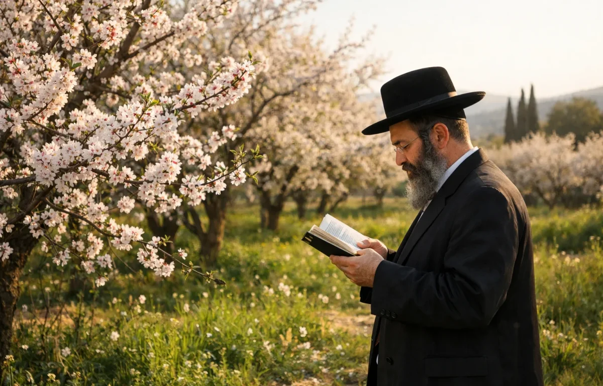 חודש הגאולה כבר כאן: 8 דברים שלא ידעתם על חודש ניסן
