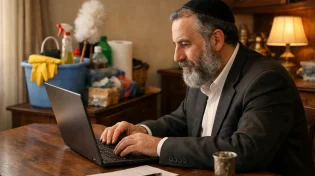 קליק אחד - מצווה אחת: כך מוכרים השנה את החמץ בצורה מהודרת
