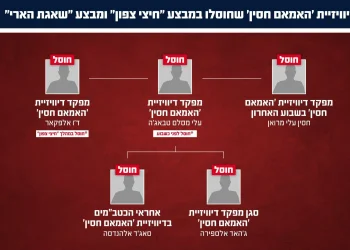 צה״ל פוגע שוב: חיסול נוסף בצמרת הזרוע האיראנית בלבנון