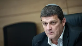 מתקפת פישינג מתוחכמת כוונה לחבר ועדת חוץ וביטחון