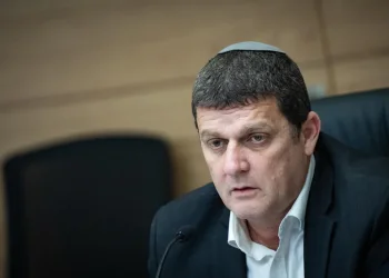 מתקפת פישינג מתוחכמת כוונה לחבר ועדת חוץ וביטחון