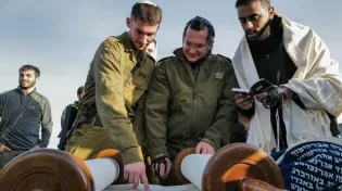 קריאת הנשיאים בחודש ניסן - השפע הרוחני שרבים לא מכירים
