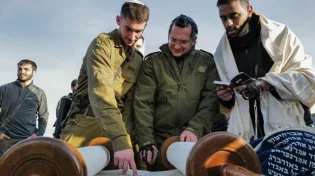 קריאת הנשיאים בחודש ניסן - השפע הרוחני שרבים לא מכירים