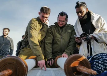 קריאת הנשיאים בחודש ניסן - השפע הרוחני שרבים לא מכירים