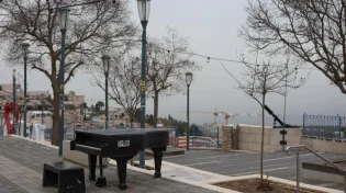סוף שבוע חורפי בדרך: ירידה בטמפרטורות וחשש כבד לשיטפונות