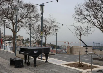 סוף שבוע חורפי בדרך: ירידה בטמפרטורות וחשש כבד לשיטפונות