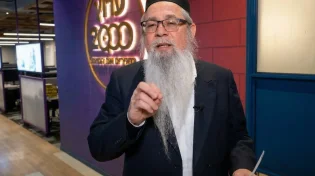 אלמנה עם 5 ילדים לפני פסח: "אין לי איך לעבור את החג"
