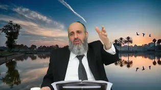 לכל אחד יש חלק בתורה - חשיבות לימוד התורה | הרב יניב עזיז