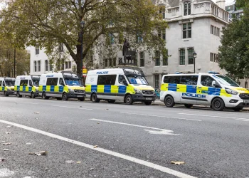 כתב אישום חמור: שני חשודים ריגלו אחרי יעדים יהודיים בלונדון