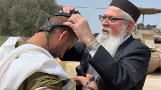 הבקשה המרגשת של המילואימניקים: כך נשלחו תפילין ללוחמים בעזה