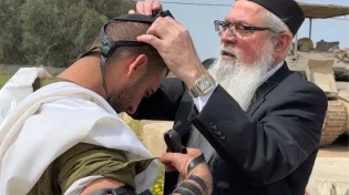 הבקשה המרגשת של המילואימניקים: כך נשלחו תפילין ללוחמים בעזה