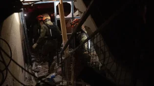 אחרי האסון בערד: עם ישראל מגיב באחדות ובתפילה