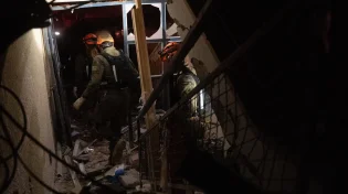 אחרי האסון בערד: עם ישראל מגיב באחדות ובתפילה