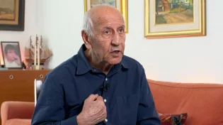 "מי שמכריז שישמיד את ישראל חייו בסכנה!": ריאיון עם מפקד טייסת בחיל האוויר לשעבר