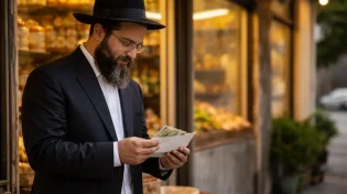 בערב פסח: זאת הדרך השלימה לתת קמחא דפסחא
