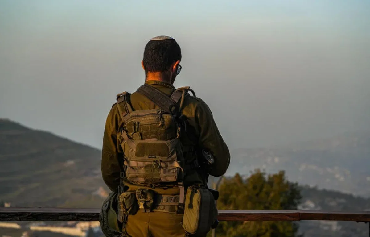 אחרי האסון במשגב עם: צה״ל משנה כיוון בצפון