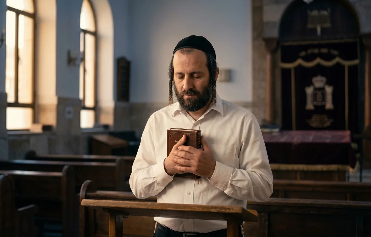 "מחשבות טובות" - לא רק סינגל קליט, יש לזה גם סגולה נפלאה