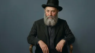 האדמו"ר שסירב להנהגה, והפך לאחד מגדולי החסידות