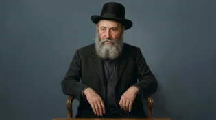 האדמו"ר שסירב להנהגה, והפך לאחד מגדולי החסידות