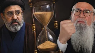 "מוג'תבא חמינאי זמנך הולך ואוזל": המקובל הרב ביטון במסר מטלטל