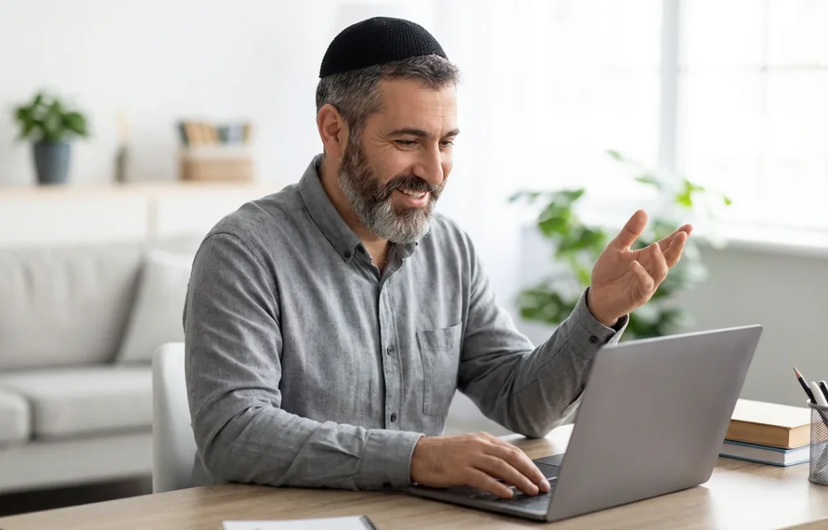 פסח מתקרב - הדרך הפשוטה והמהודרת למכירת חמץ