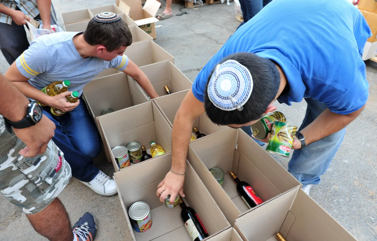 קמחא דפסחא: כל מה שצריך לדעת לקראת המצווה של ערב פסח