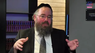משהו גדול קורה עכשיו - הרב שמשון פוקס חושף את האמת הנסתרת!