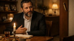 רוצים שקט בבית? אלו שתי הסגולות שכדאי להכיר