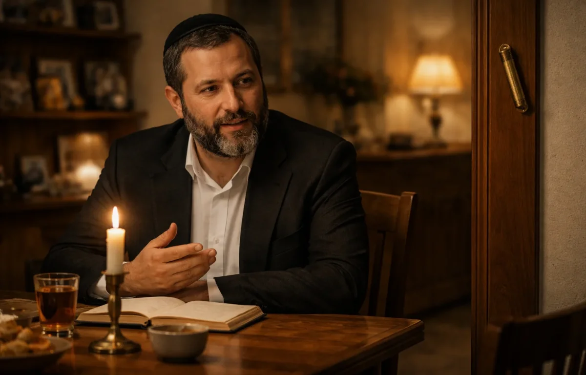 רוצים שקט בבית? אלו שתי הסגולות שכדאי להכיר