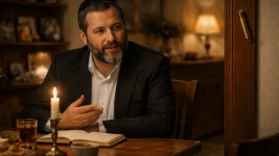 רוצים שקט בבית? אלו שתי הסגולות שכדאי להכיר