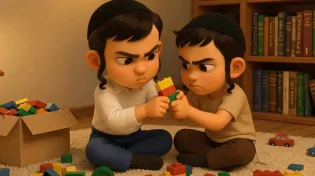 מה קורה כשמוותרים באמת? שימי מגלה סיפור שישנה לו את הלב