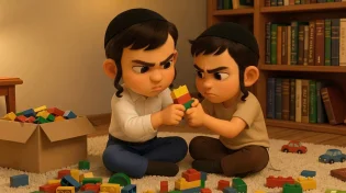 מה קורה כשמוותרים באמת? שימי מגלה סיפור שישנה לו את הלב