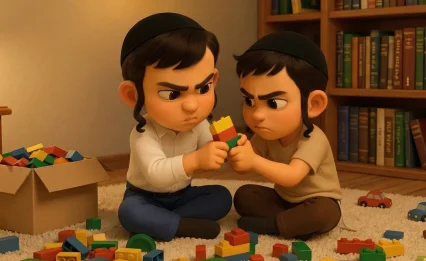 מה קורה כשמוותרים באמת? שימי מגלה סיפור שישנה לו את הלב