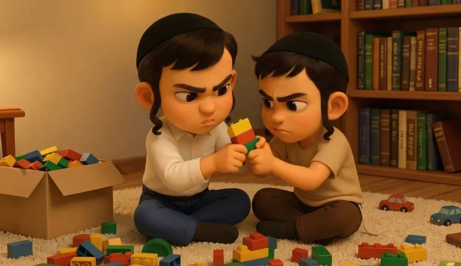 מה קורה כשמוותרים באמת? שימי מגלה סיפור שישנה לו את הלב