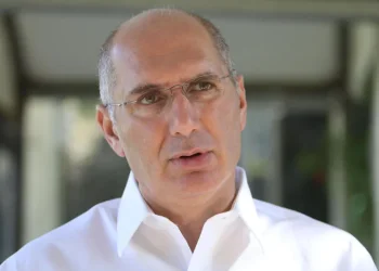 נתניהו הכריע: זה האיש שימונה לנציב שירות המדינה נתניהו הכריע: זה האיש שימונה לנציב שירות המדינה