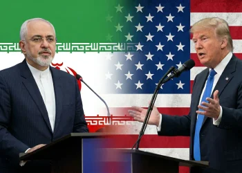 מאחורי הגב של ישראל: המגעים הסודיים בין וושינגטון לטהרן