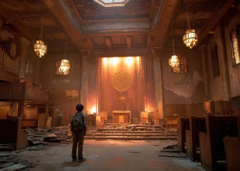 שריפת ספרי התורה הובילה למסע מפתיע שאיש לא חלם