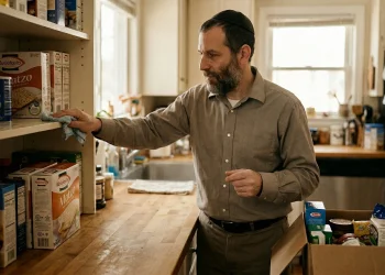 רגע לפני פסח: המצווה שרבים שוכחים לעשות בזמן