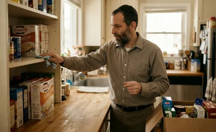 רגע לפני פסח: המצווה שרבים שוכחים לעשות בזמן
