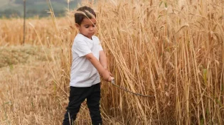 "ספירת העומר": כך בונים את עצמנו יום אחרי יום