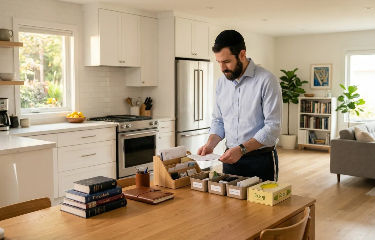 "הסוד לבית נקי מתחיל בהרגלים קטנים": 6 טיפים לסידור הבית בלי מאמץ