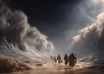 הסגולה שקורעת את גזר הדין: כך תזכו לישועה בשביעי של פסח הסגולה שקורעת את גזר הדין: כך תזכו לישועה בשביעי של פסח