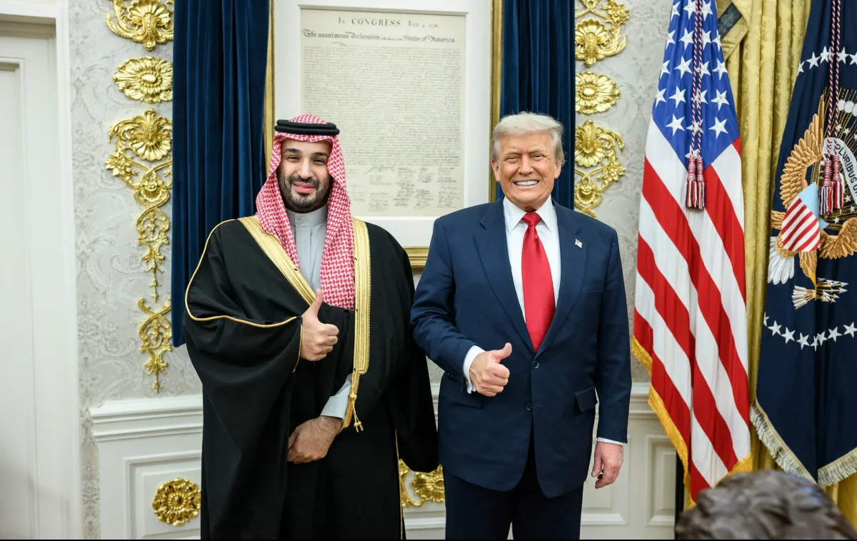 דיווח דרמטי: סעודיה לוחצת להחריף תקיפות נגד איראן דיווח דרמטי: סעודיה לוחצת להחריף תקיפות נגד איראן