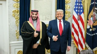דיווח דרמטי: סעודיה לוחצת להחריף תקיפות נגד איראן